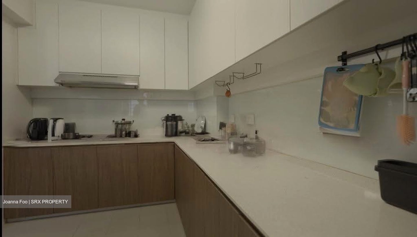 Blk 997C Buangkok Edgeview (Hougang), HDB 5 Rooms #625582181